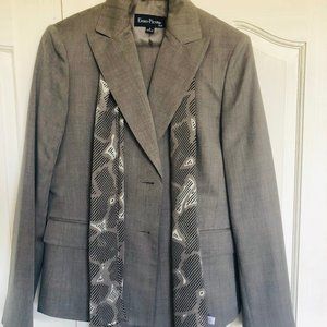 Women's Business Pant Suit